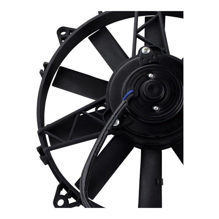 RM HD Cooling Fan Assorted Pol Models (Refer to Fitments) (RMS180-107622)