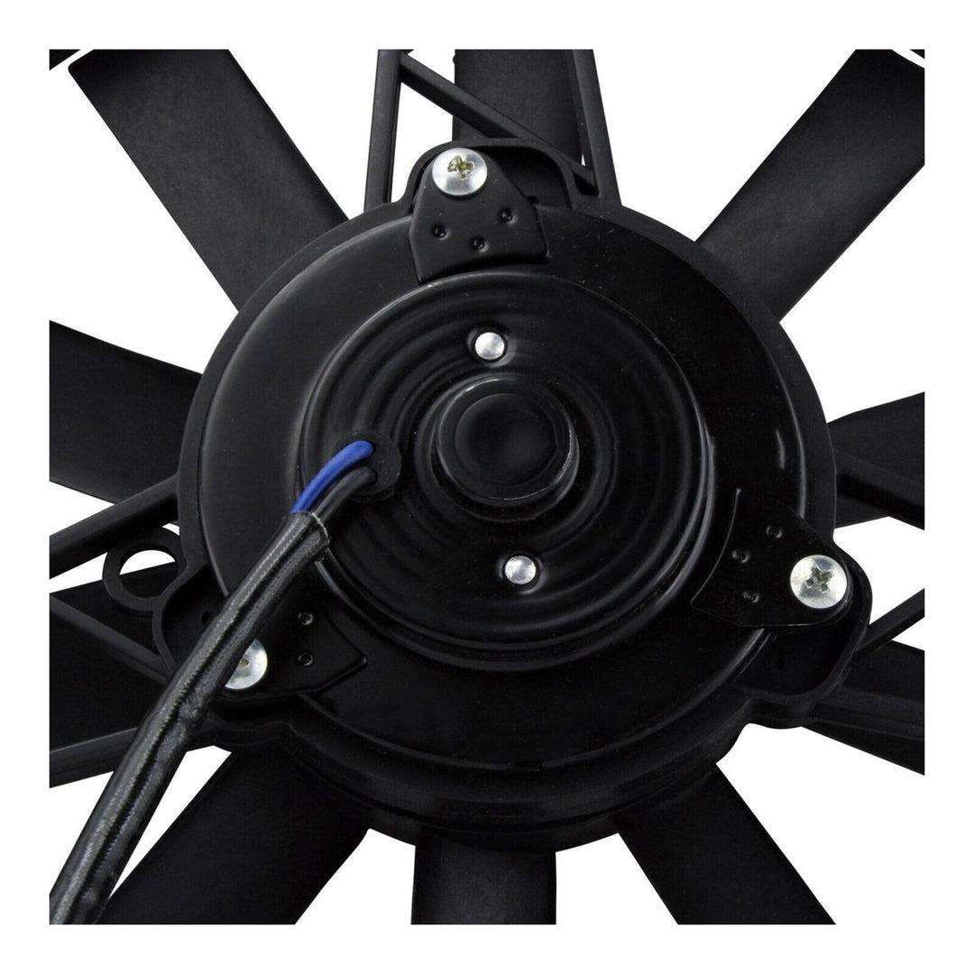 RM HD Cooling Fan Assorted Pol Models (Refer to Fitments) (RMS180-107622)