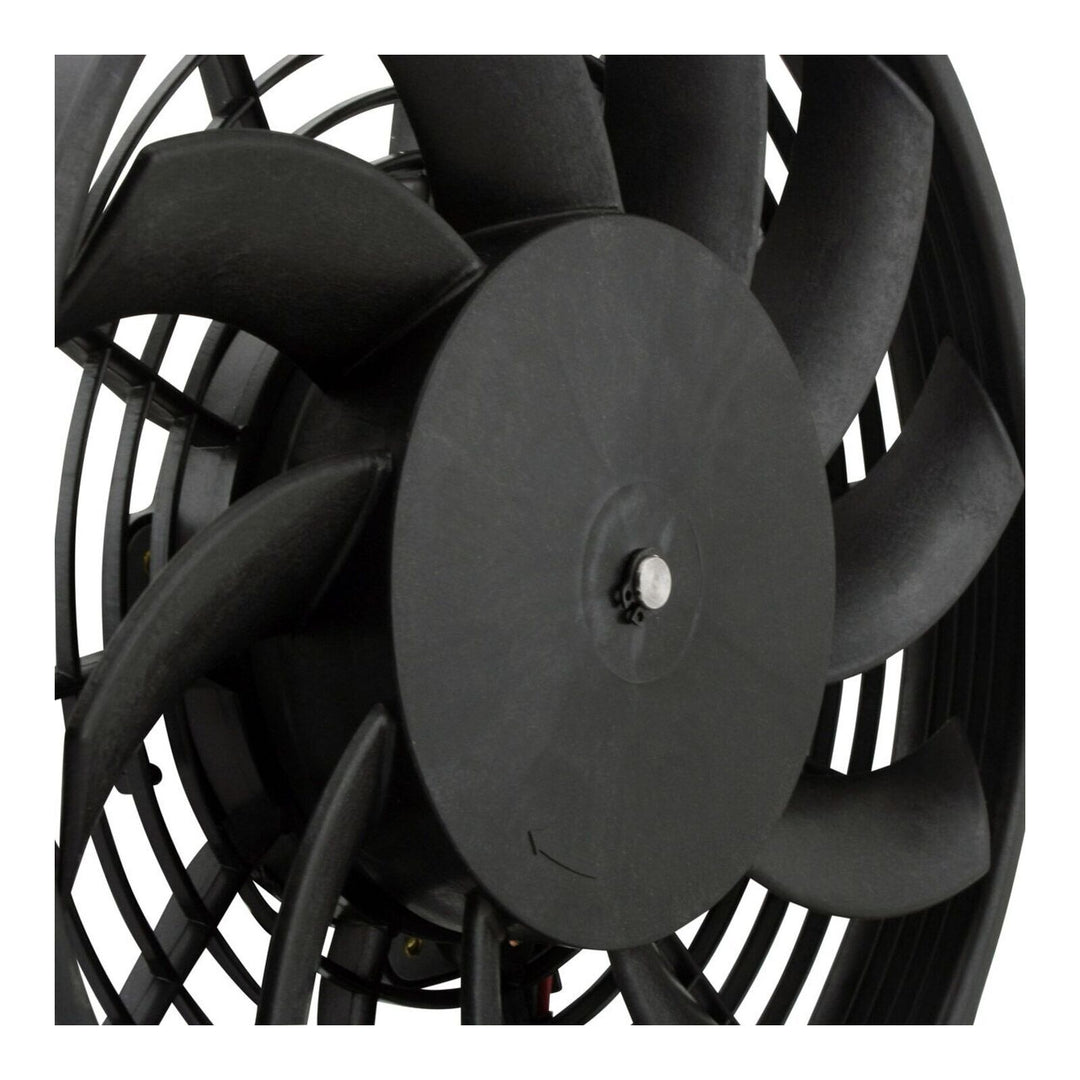 RM HD Cooling Fan Assorted Pol Models (Refer to Fitments) (RMS180-107624)