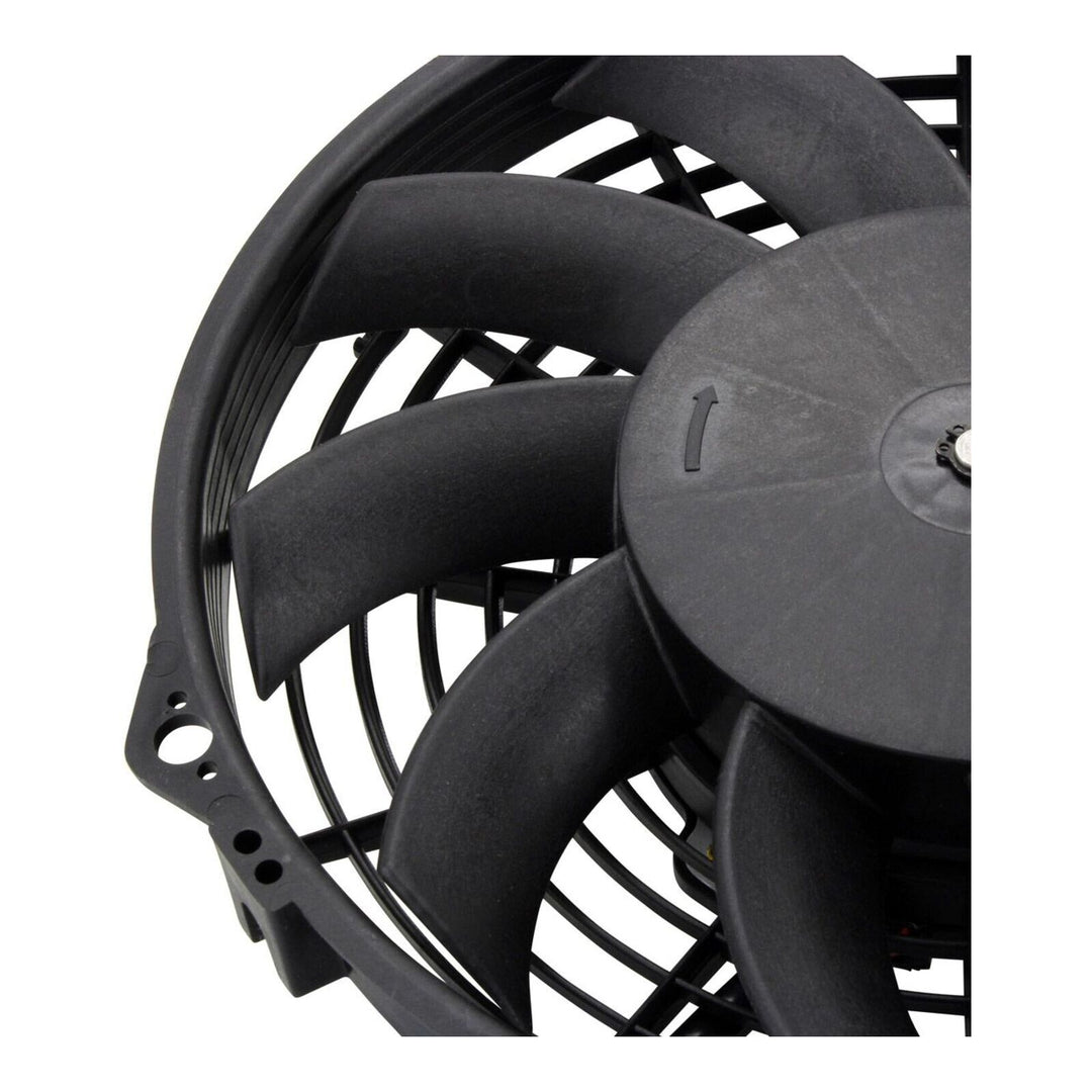 RM HD Cooling Fan Assorted Pol Models (Refer to Fitments) (RMS180-107624)