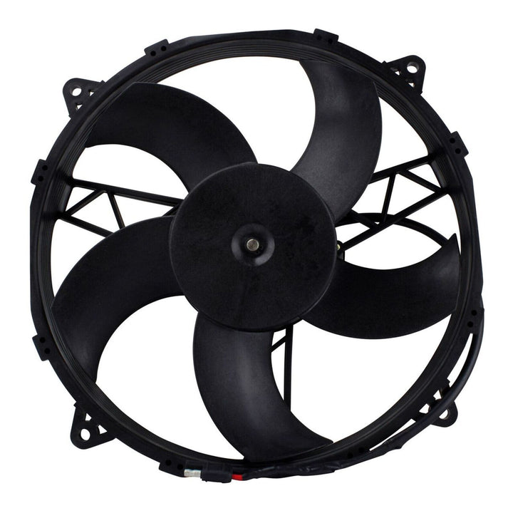 RM HD Cooling Fan Assorted Pol Models (Refer to Fitments) (RMS180-107628)