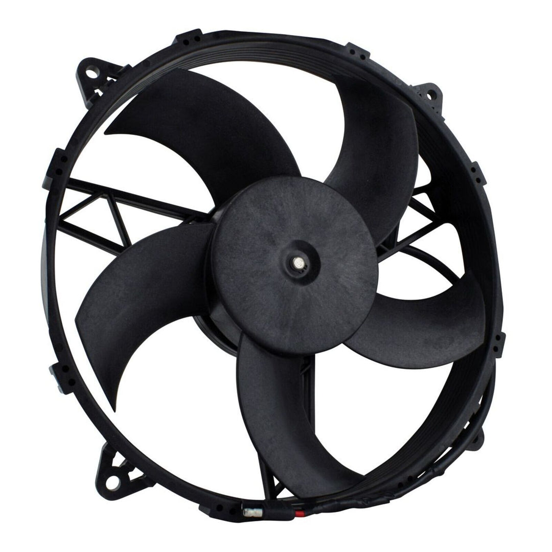 RM HD Cooling Fan Assorted Pol Models (Refer to Fitments) (RMS180-107628)