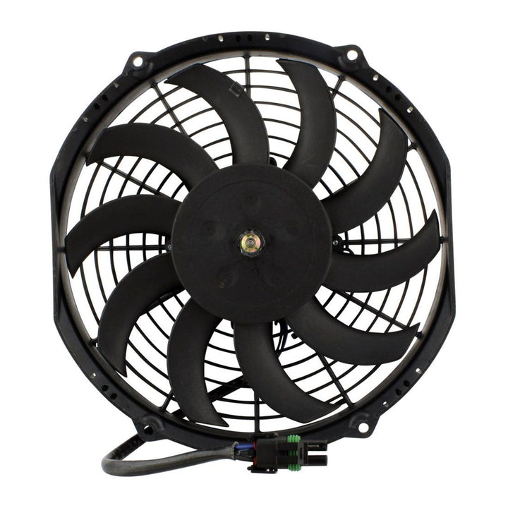 RM HD Cooling Fan Assorted Pol Models (Refer to Fitments) (RMS180-107650)