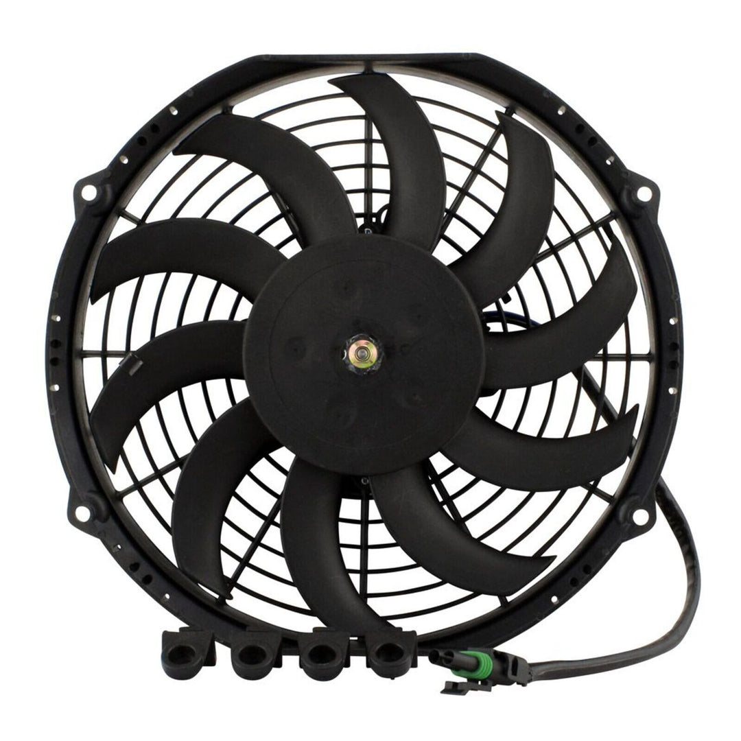RM HD Cooling Fan Assorted Pol Models (Refer to Fitments) (RMS180-107650)