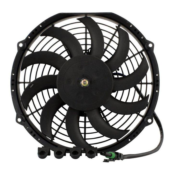 RM HD Cooling Fan Assorted Pol Models (Refer to Fitments) (RMS180-107650)