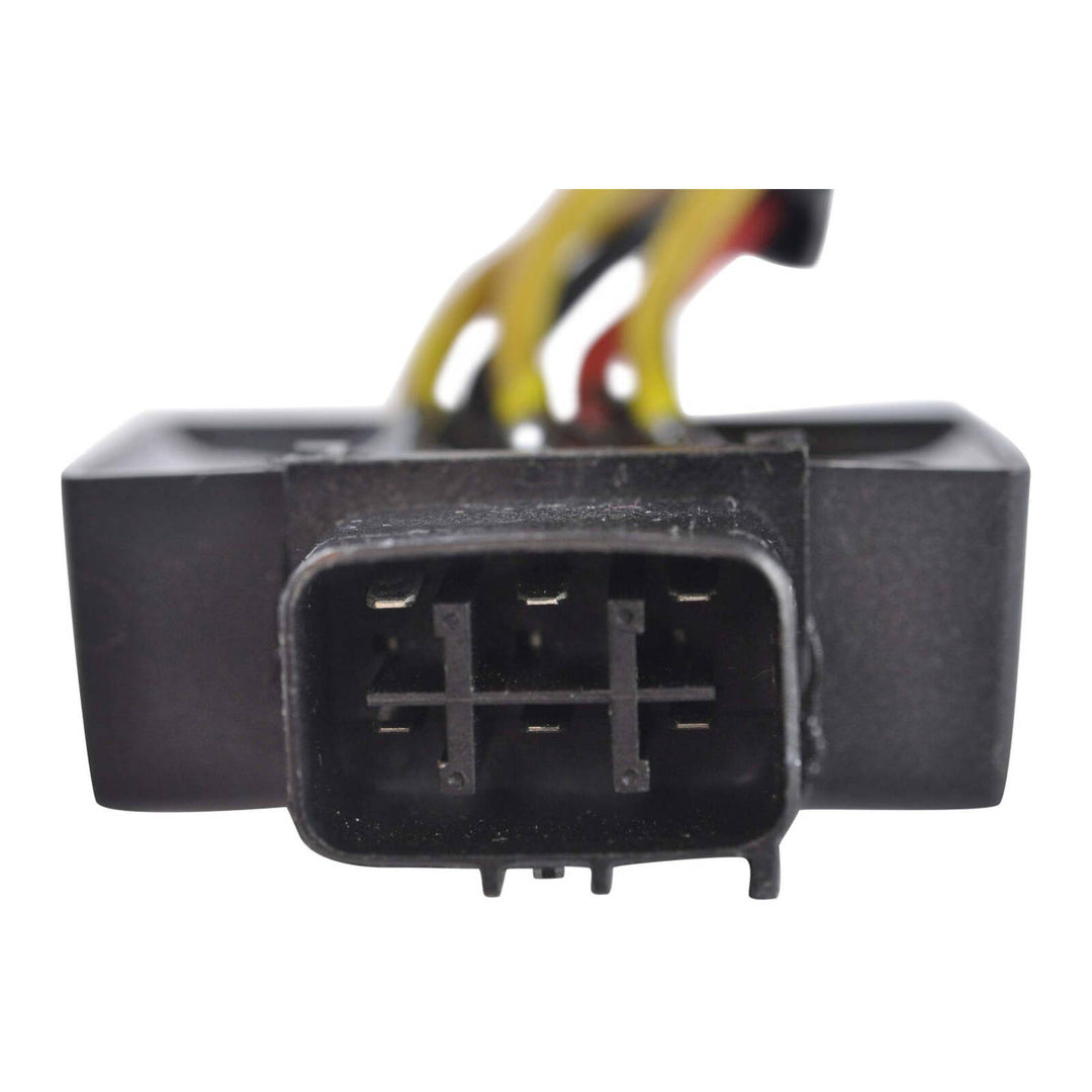 MOSFET REGULATOR ASSTD MODELS RFR FITMENTS (RM30801H)