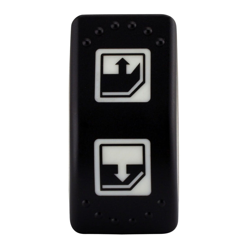 Window Switch Assorted Can-Am Models (Refer to Fitments) (RMS899-107876)