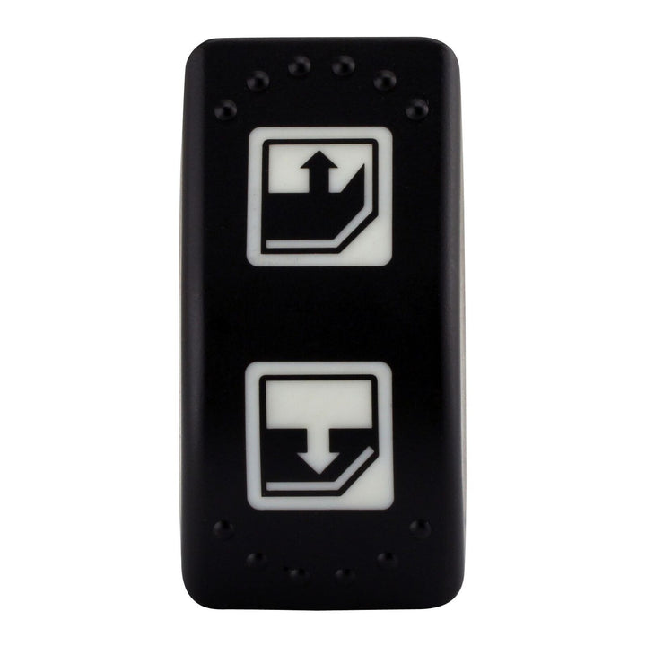 Window Switch Assorted Can-Am Models (Refer to Fitments) (RMS899-107876)