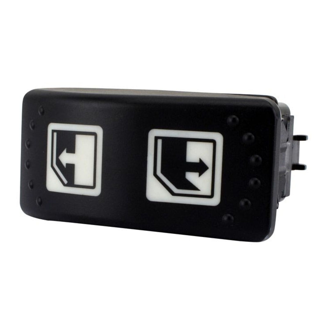 Window Switch Assorted Can-Am Models (Refer to Fitments) (RMS899-107876)