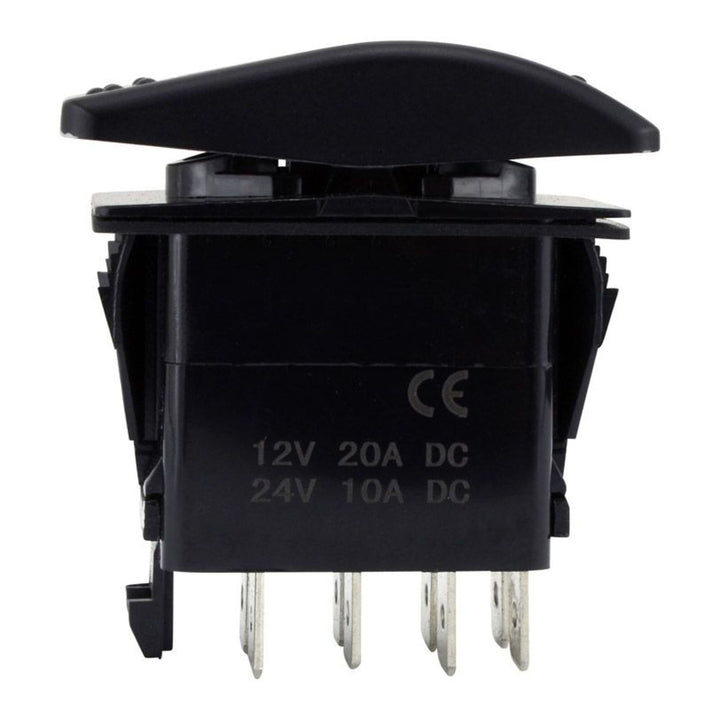 Window Switch Assorted Can-Am Models (Refer to Fitments) (RMS899-107876)