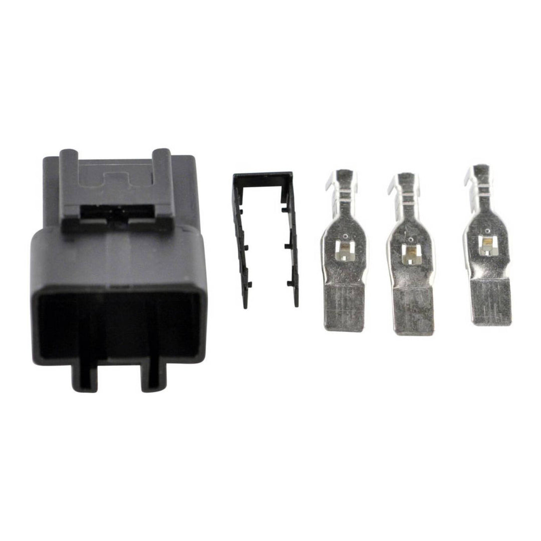 STATOR + KOKUSAN FLYWHEEL + PULLER KIT (RMS900-103880)