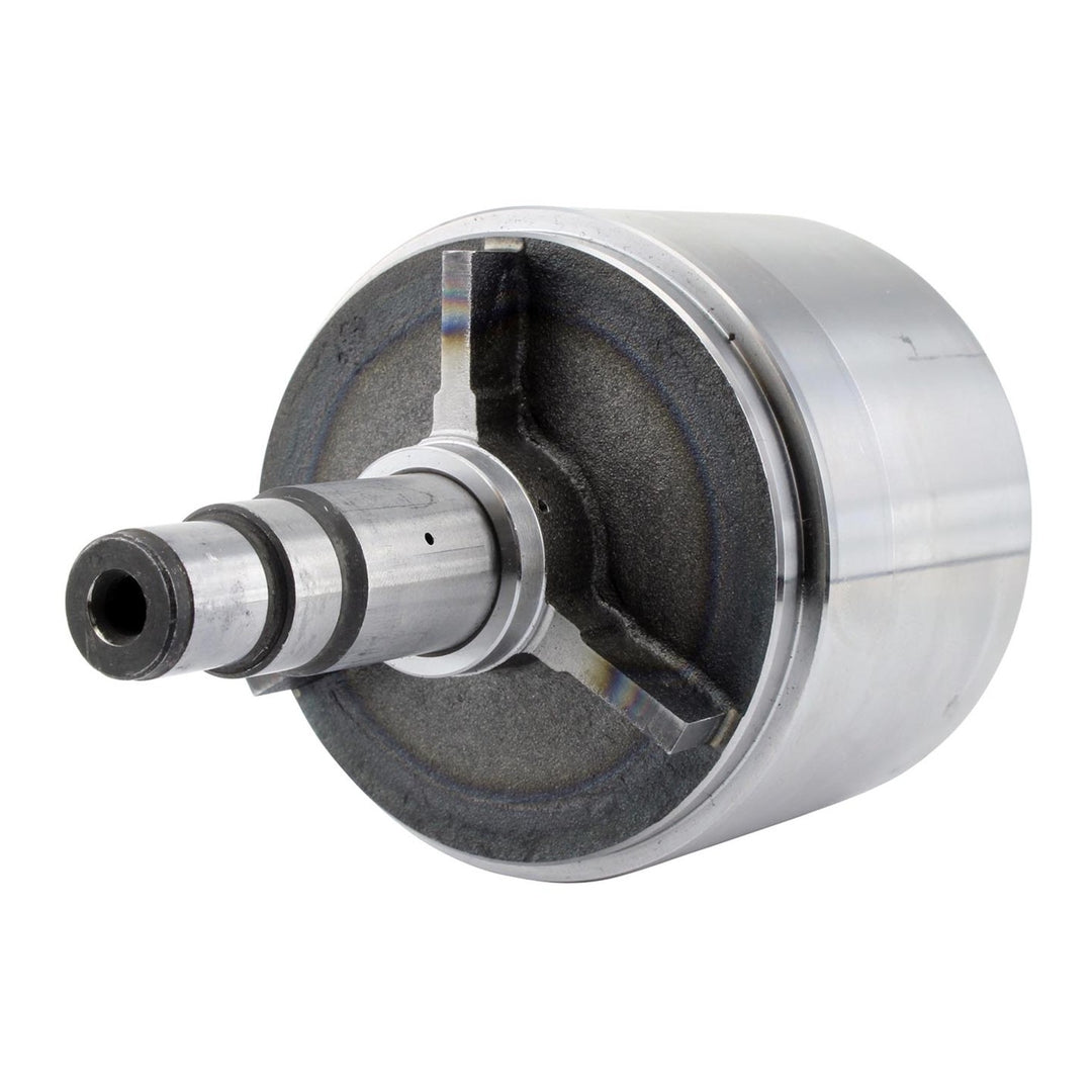 STATOR KIT + IMPROVED FLYWHEEL + GASKET