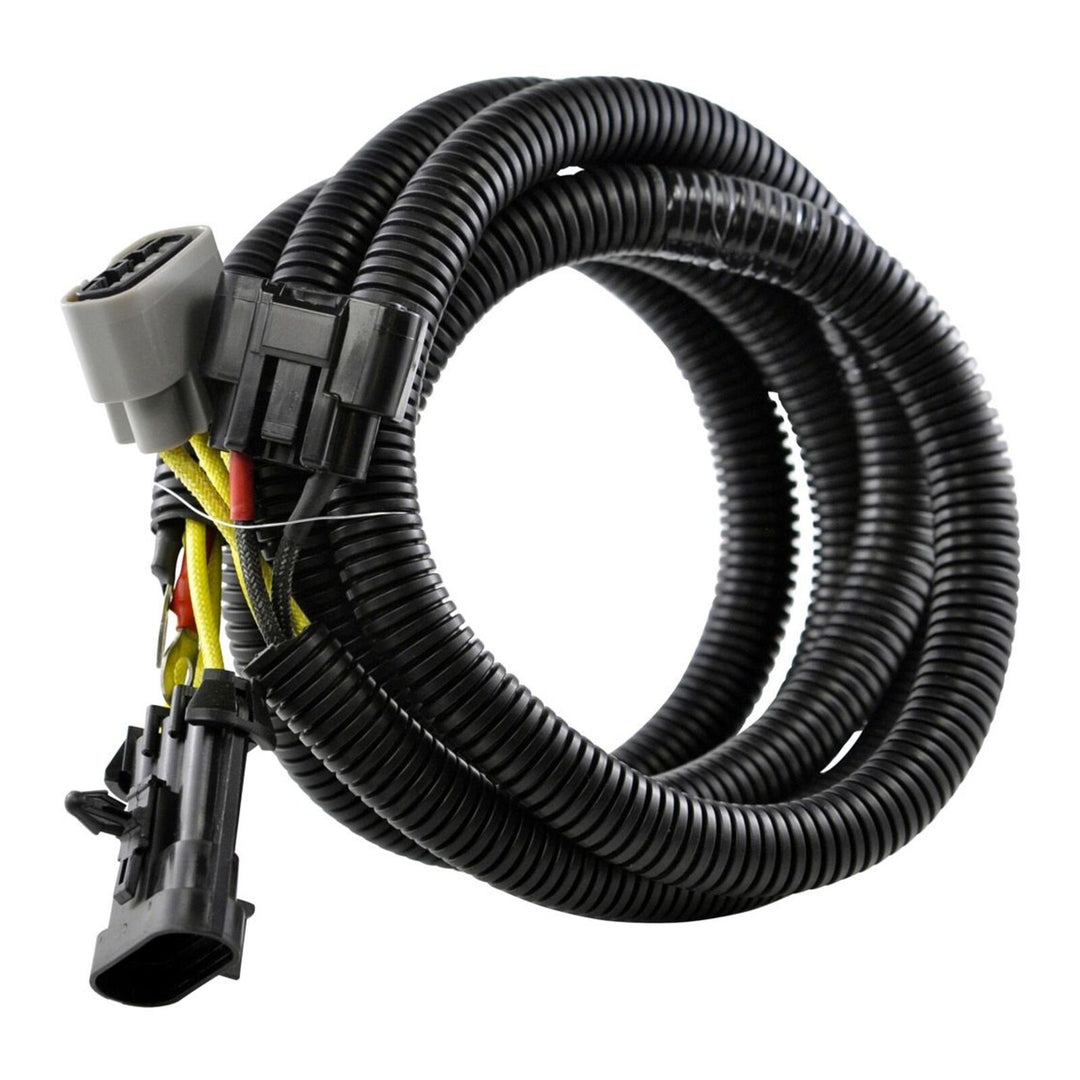 SPLYT TECHNOLOGY STATOR + TWIN REGULATOR KIT (RMS900-106949)