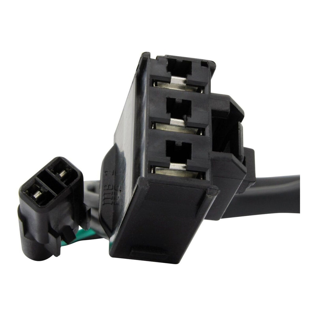 RM Stator & MOSFET Regulator Assorted Tri (Refer to Fitments) (RMS900-107634)