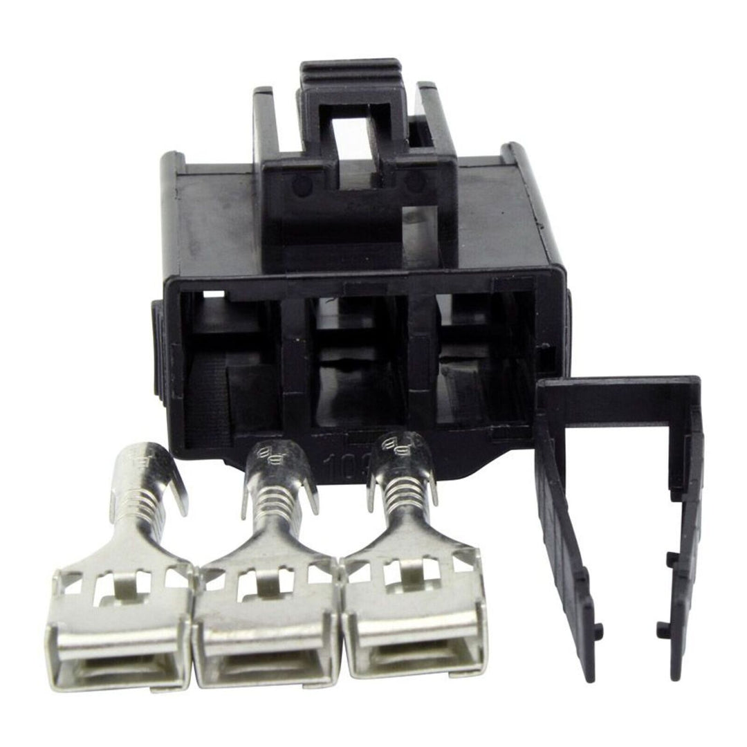 RM Stator & MOSFET Regulator Assorted Tri (Refer to Fitments) (RMS900-107634)