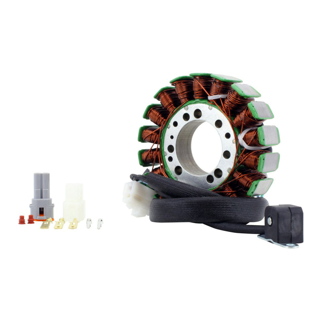 STATOR + CNC MOSFET KIT TRI STREET 675/R