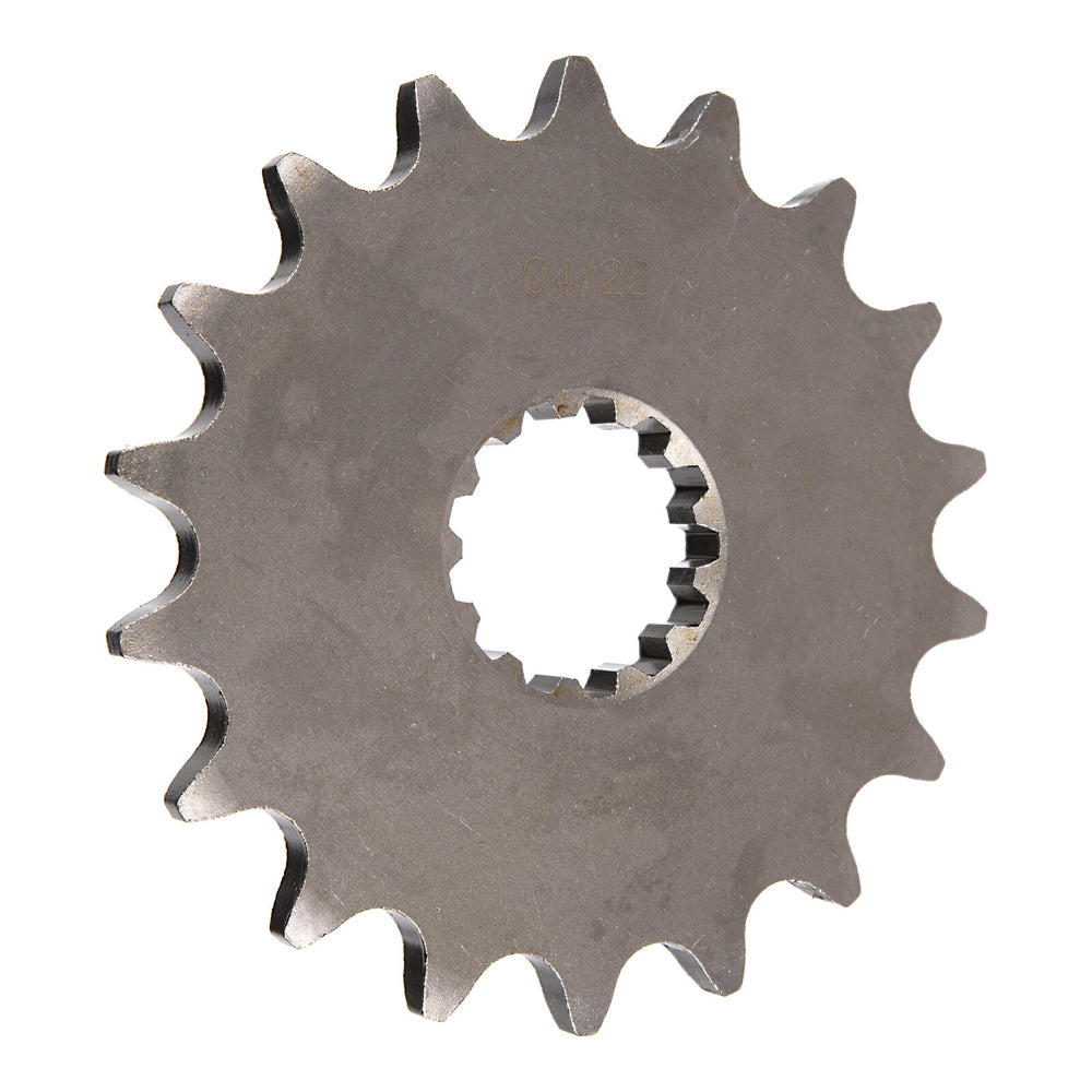 MTX 1184 Steel Front Sprocket #520 (10-1184)