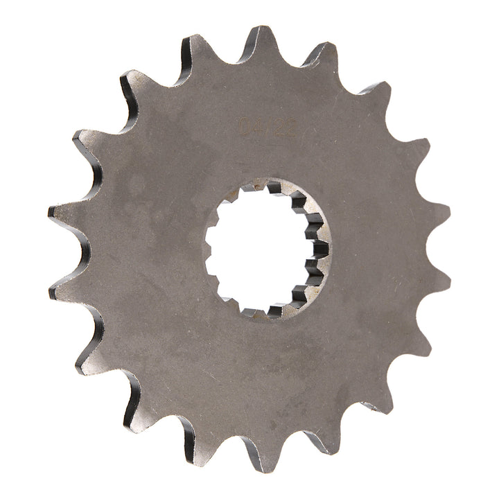 MTX 1184 Steel Front Sprocket #520 (10-1184)