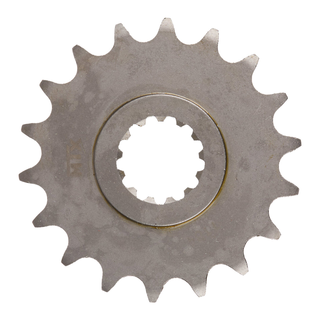 MTX 1184 Steel Front Sprocket #520 (10-1184)