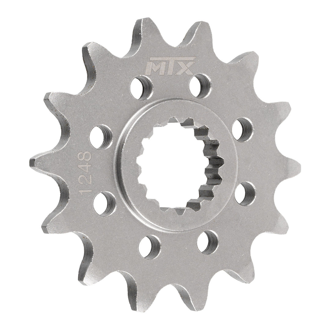 MTX 1901 Steel Front Sprocket #520 (10-KT1)