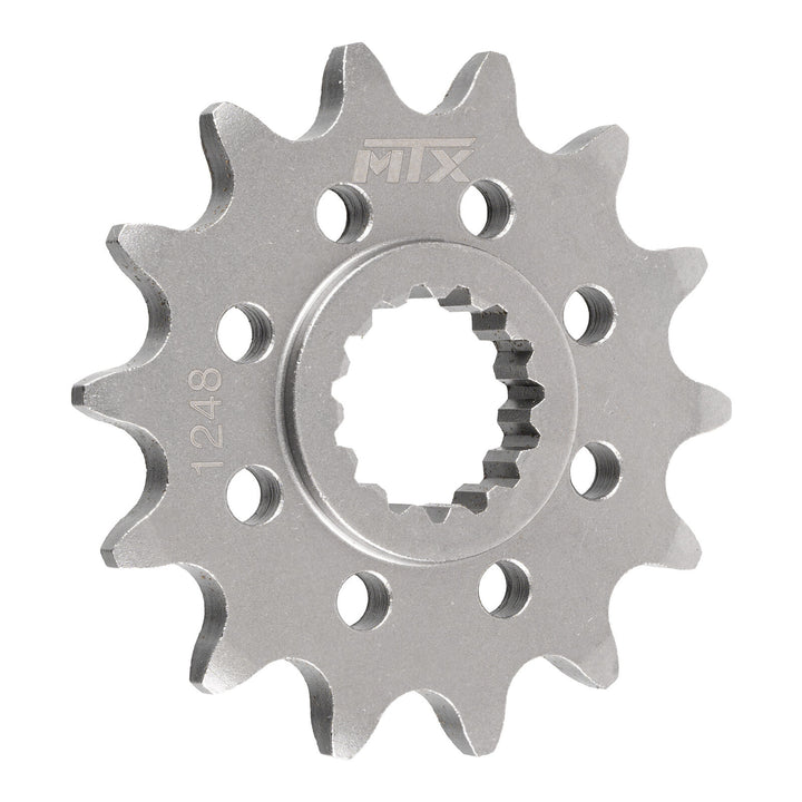 MTX 1901 Steel Front Sprocket #520 (10-KT1)