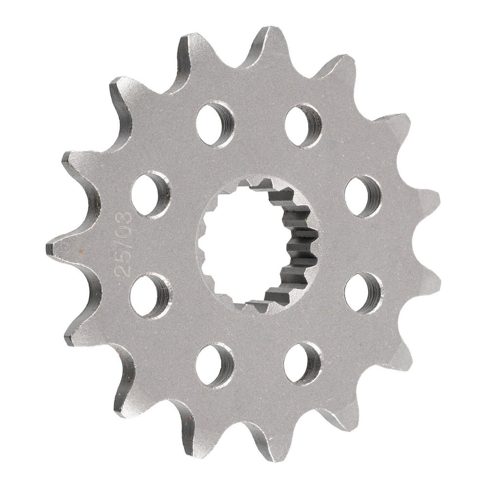 MTX 1902 Steel Front Sprocket #520 (10-KT2)