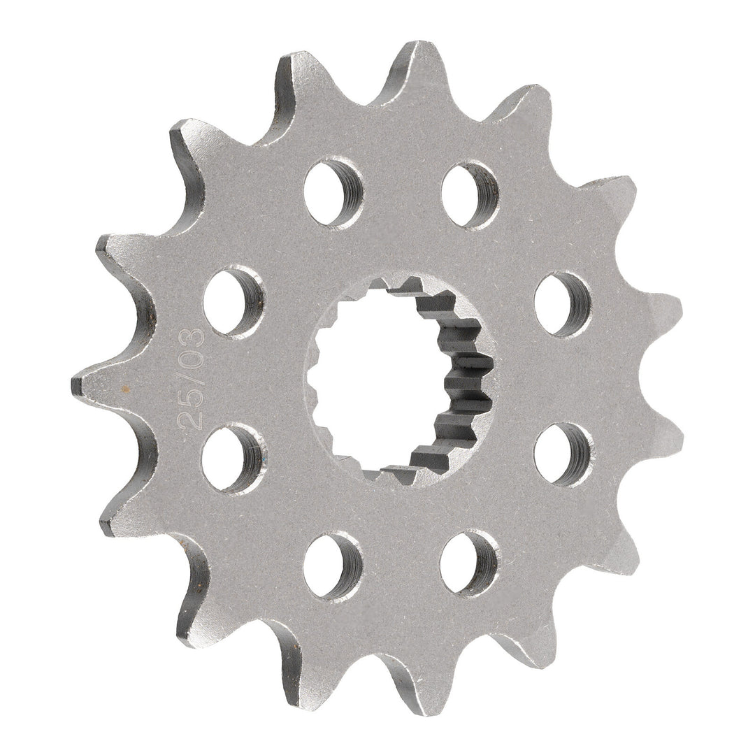 MTX 1902 Steel Front Sprocket #520 (10-KT2)