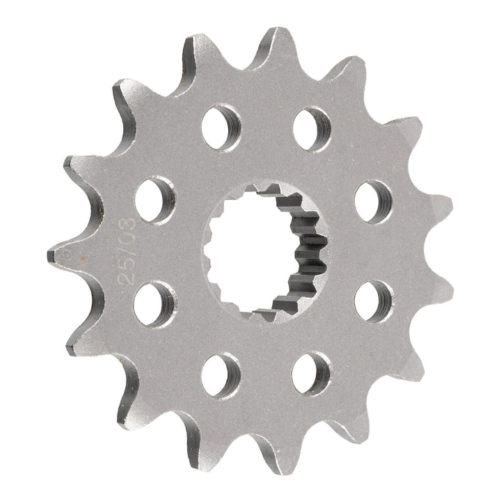 MTX 1902 Steel Front Sprocket #520 (10-KT2)