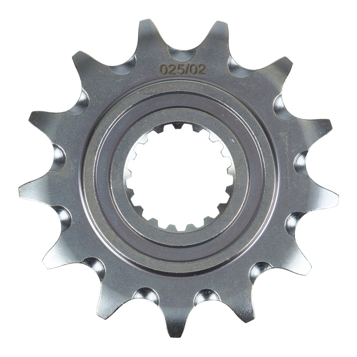 MTX 1344 Hornet Lightweight Steel Front Sprocket #520 (10B-1344)
