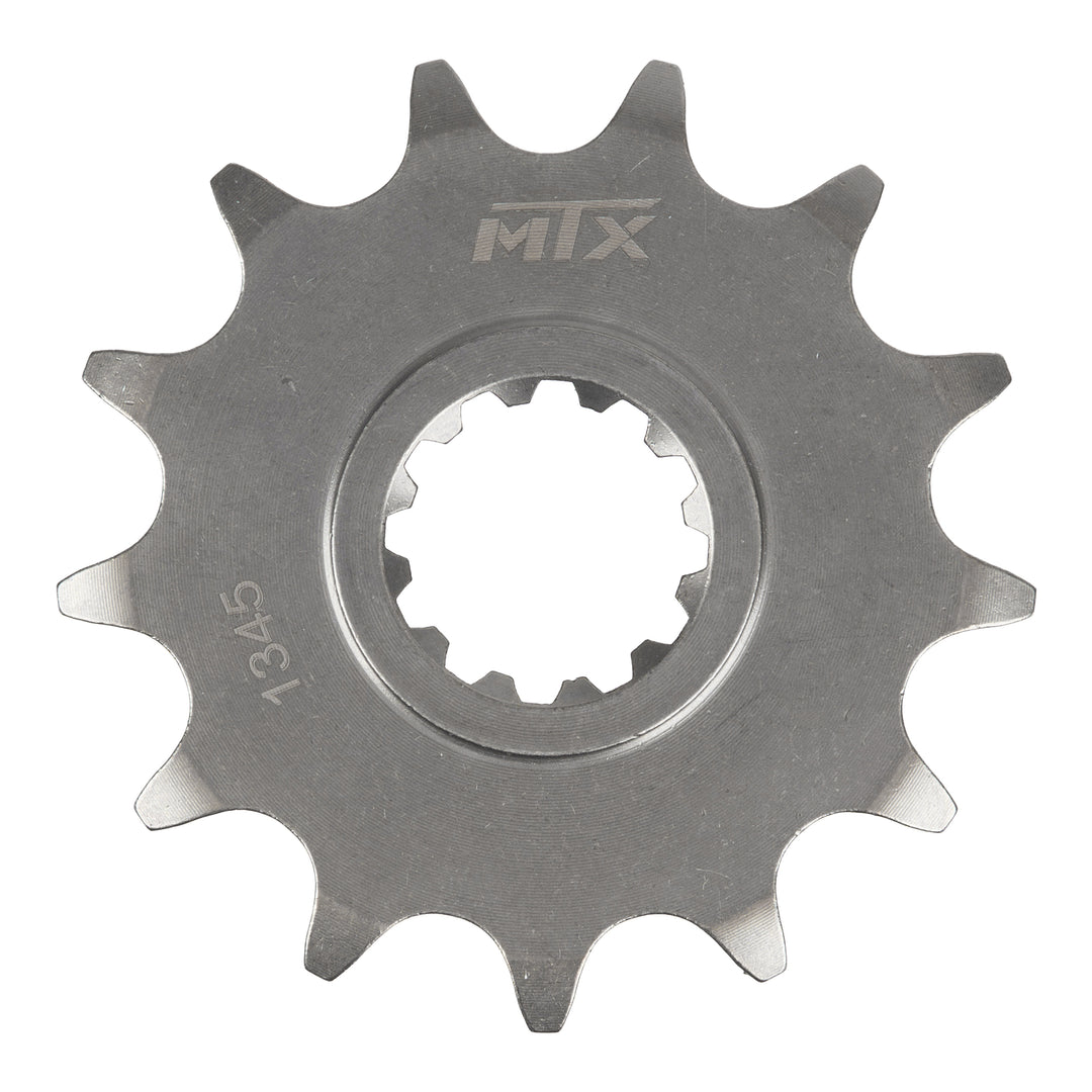 MTX 1345 Steel Front Sprocket #520 (10-1345)