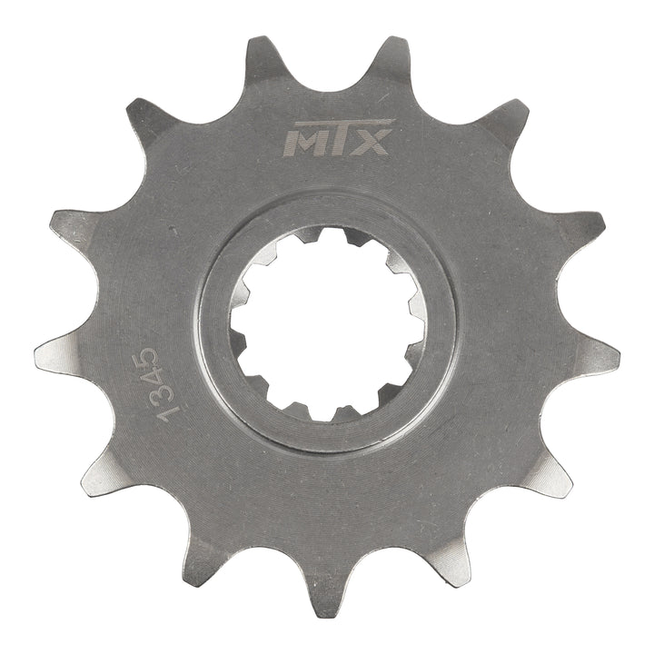 MTX 1345 Steel Front Sprocket #520 (10-1345)