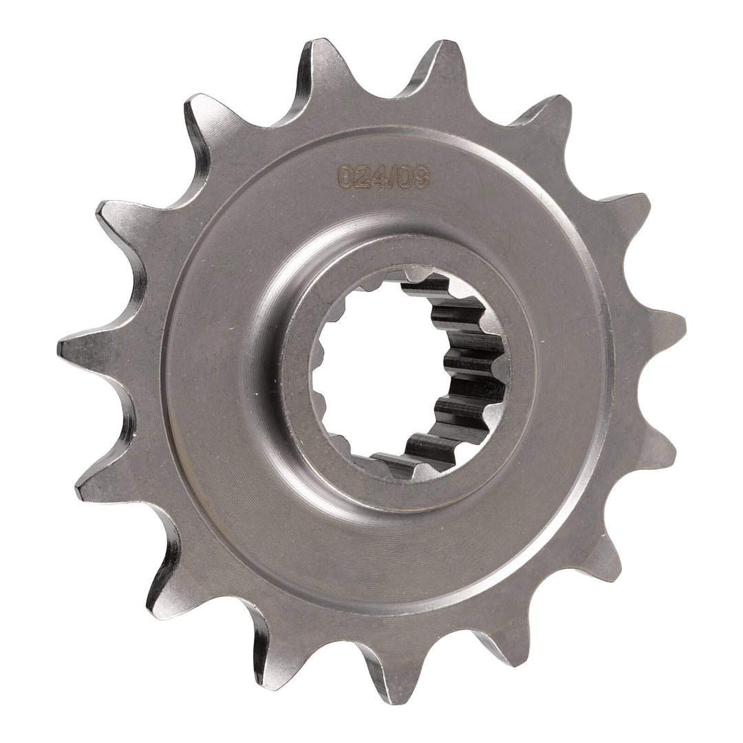 MTX 1381 Steel Front Sprocket #520 (10-MGZ)