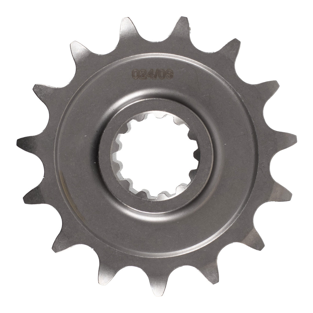 MTX 1381 Steel Front Sprocket #520 (10-MGZ)