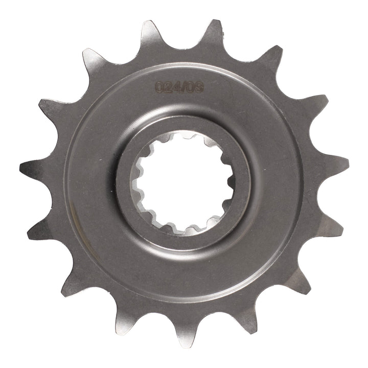 MTX 1381 Steel Front Sprocket #520 (10-MGZ)