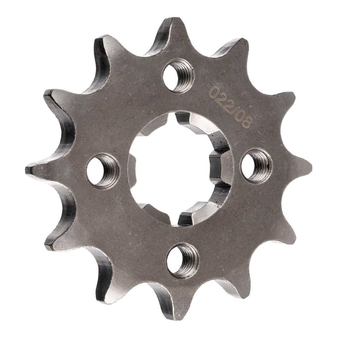 MTX 1425 Steel Front Sprocket #428 (10-1425)