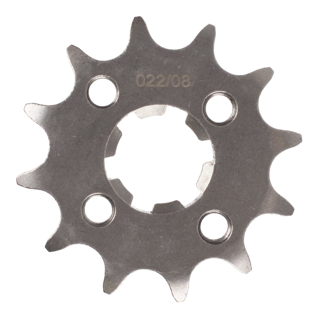 MTX 1425 Steel Front Sprocket #428 (10-1425)