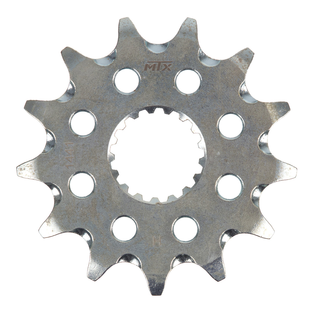 MTX 1441 Hornet Lightweight Steel Front Sprocket #520 (10B-441)