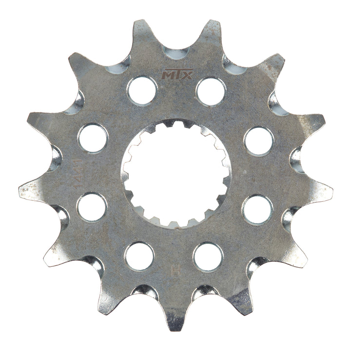 MTX 1441 Hornet Lightweight Steel Front Sprocket #520 (10B-441)