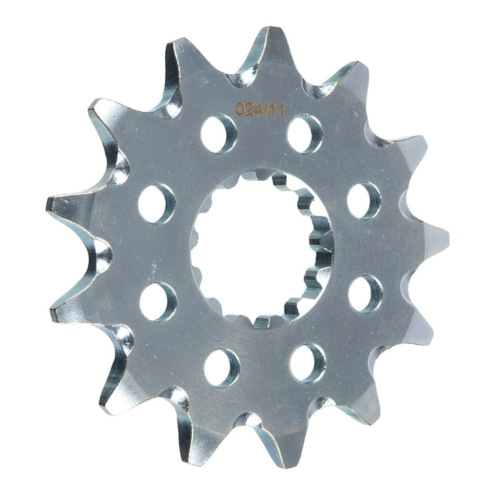 MTX 1565 Hornet Lightweight Steel Front Sprocket #520 (10B-017)