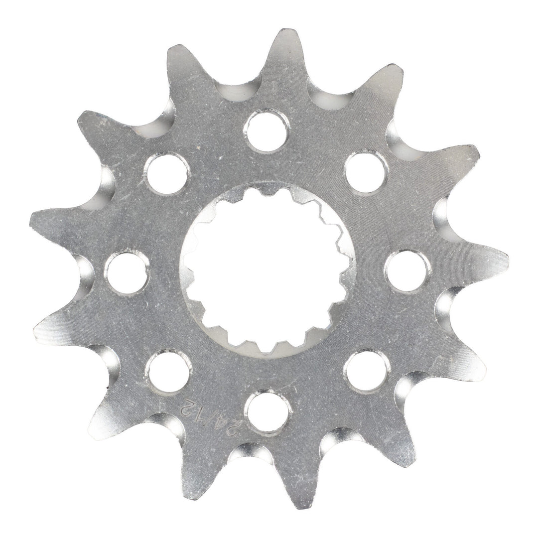 MTX 1901 Hornet Lightweight Steel Front Sprocket #520 (10B-KT1)