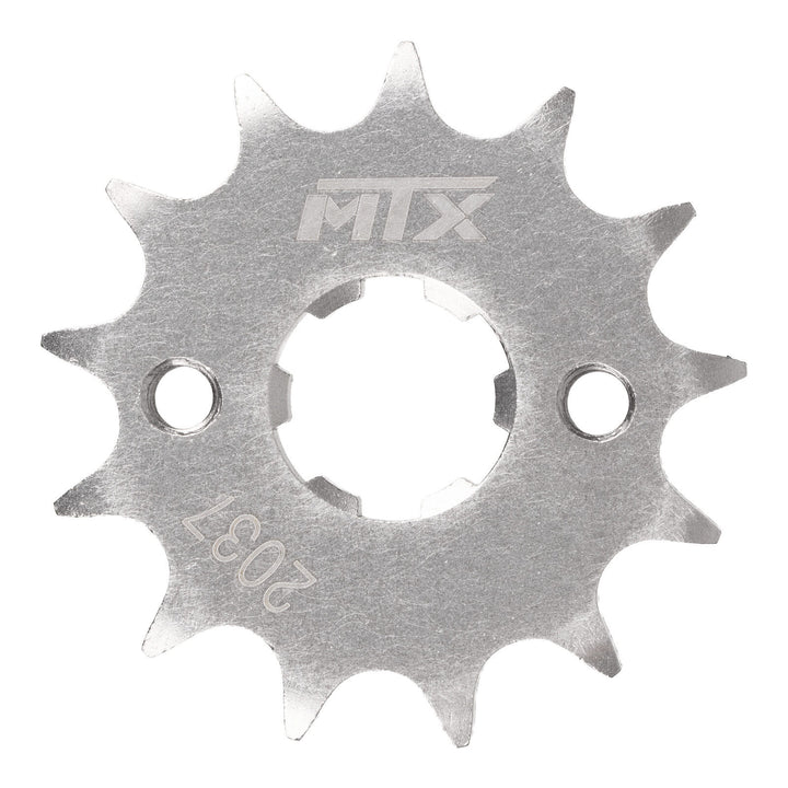 MTX 1264 Steel Front Sprocket #428 (10-264)