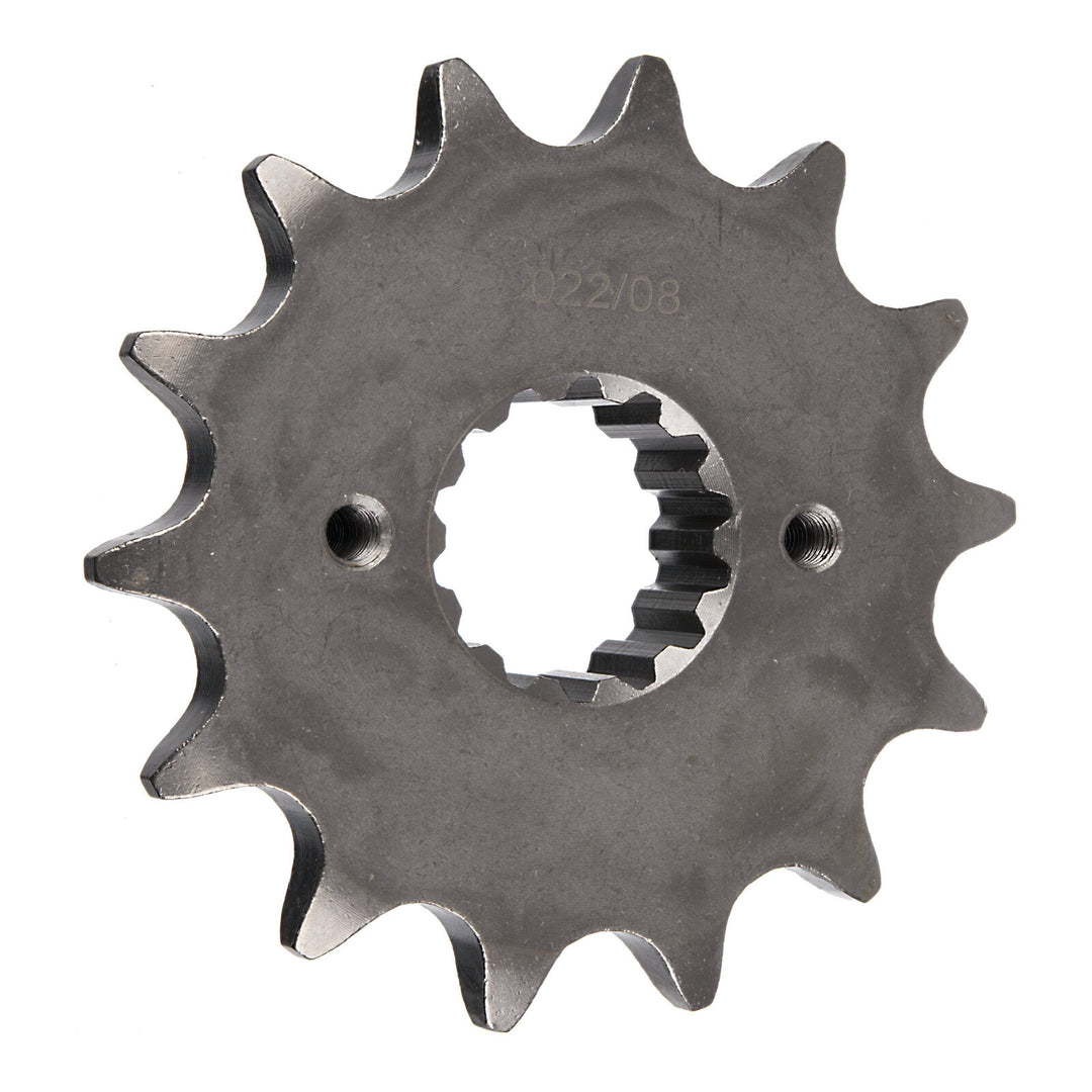 MTX 740 Steel Front Sprocket #525 (10-740)