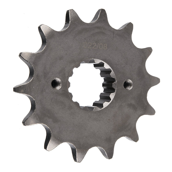 MTX 740 Steel Front Sprocket #525 (10-740)