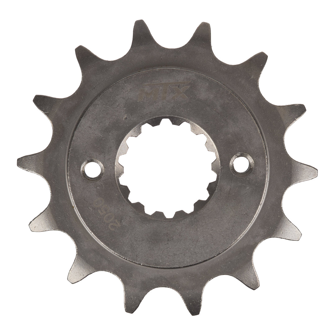 MTX 740 Steel Front Sprocket #525 (10-740)