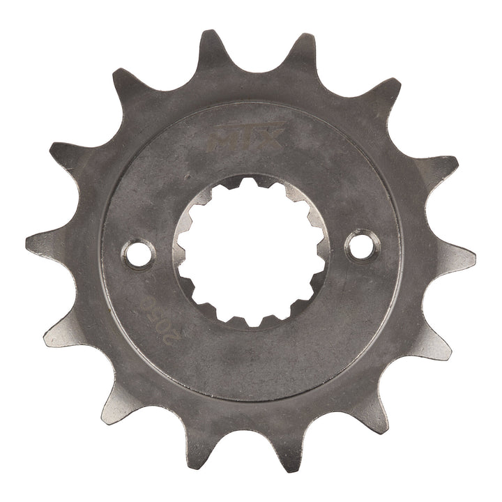 MTX 740 Steel Front Sprocket #525 (10-740)