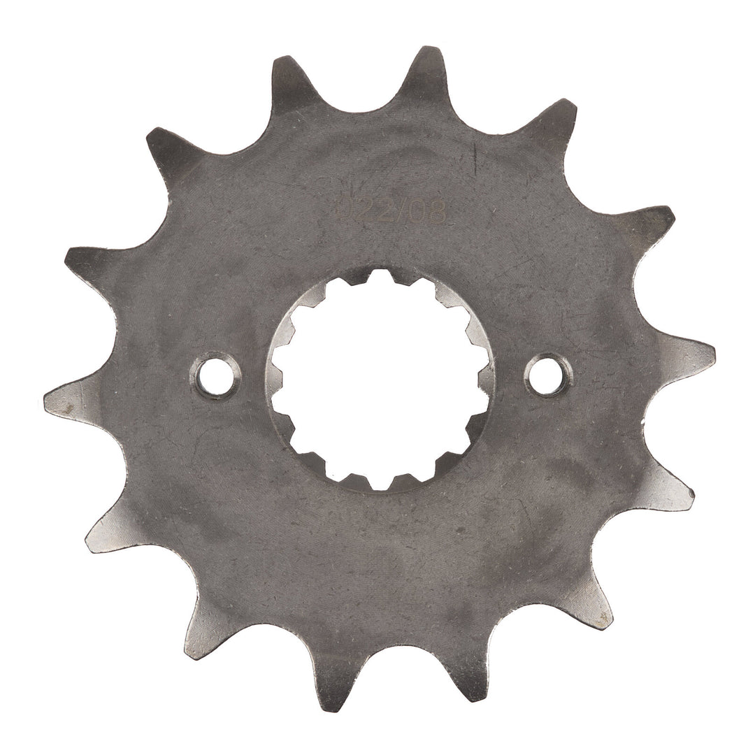 MTX 740 Steel Front Sprocket #525 (10-740)