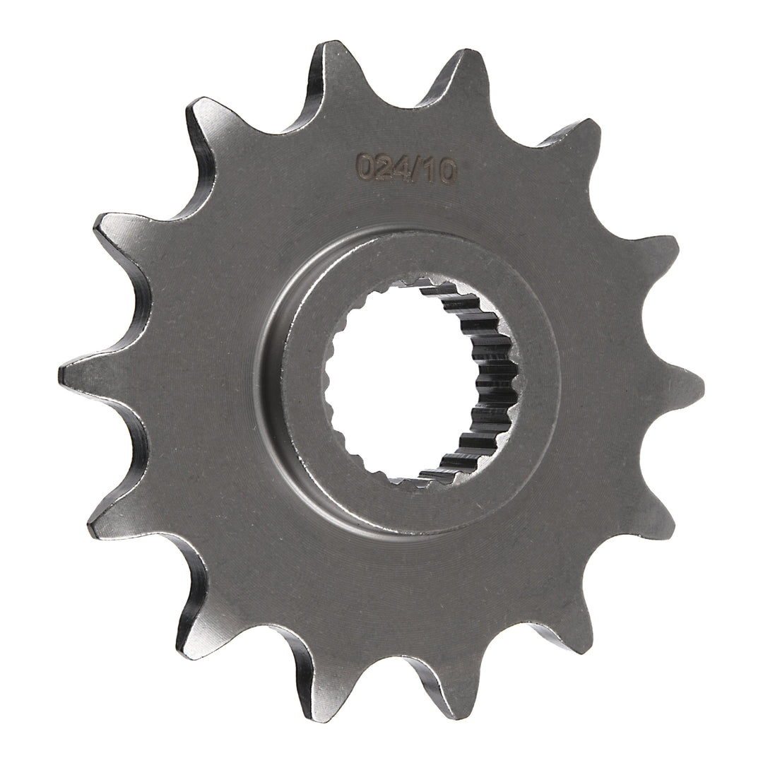 MTX 583 Steel Front Sprocket #520 (10-4GY)