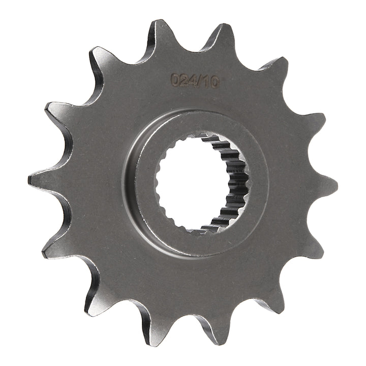 MTX 583 Steel Front Sprocket #520 (10-4GY)
