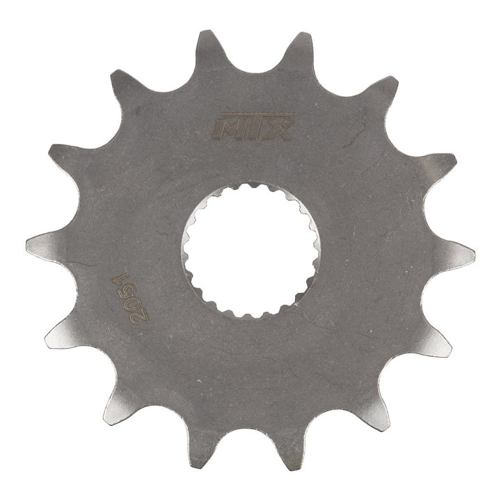 MTX 583 Steel Front Sprocket #520 (10-4GY)