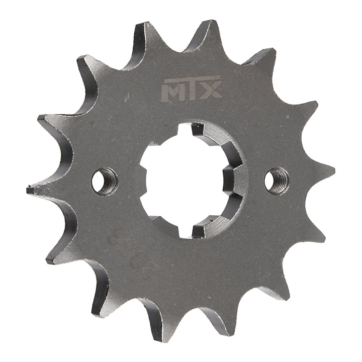 MTX 1559 Steel Front Sprocket #428 (10-TW2)